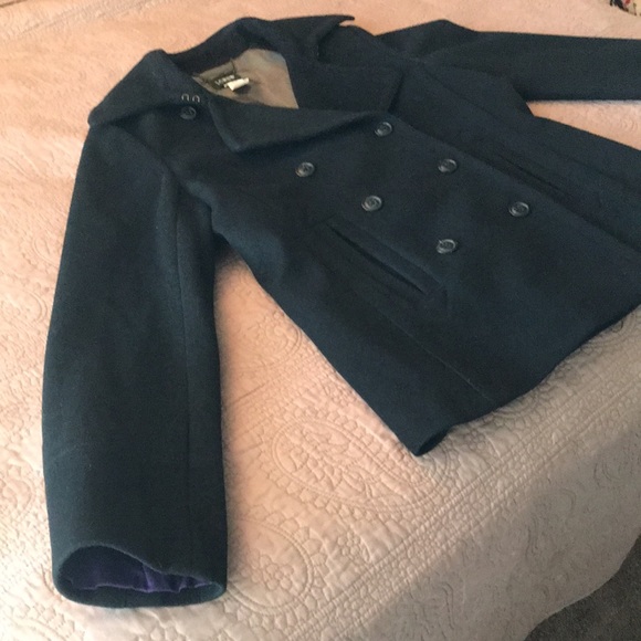 J. Crew Wool Coat - Picture 2 of 11